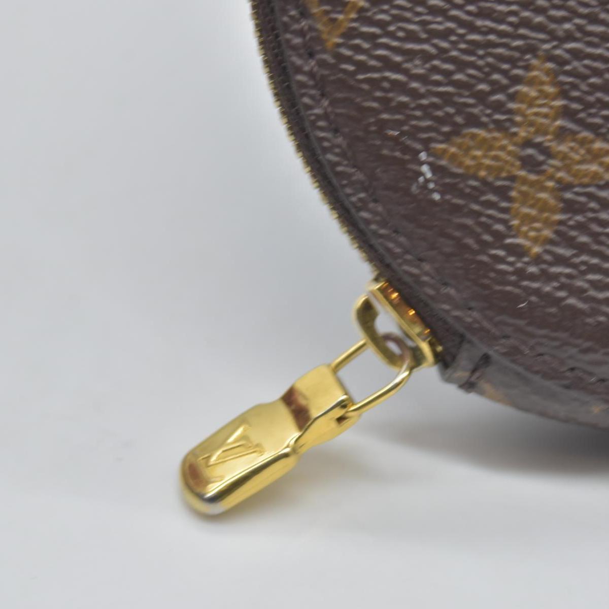 $2840 2020 Louis Vuitton LV Monogram Multi-Pochette Accessories Rose Clair Pink SD2270