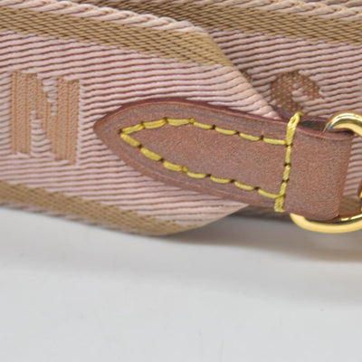 $2840 2020 Louis Vuitton LV Monogram Multi-Pochette Accessories Rose Clair Pink SD2270