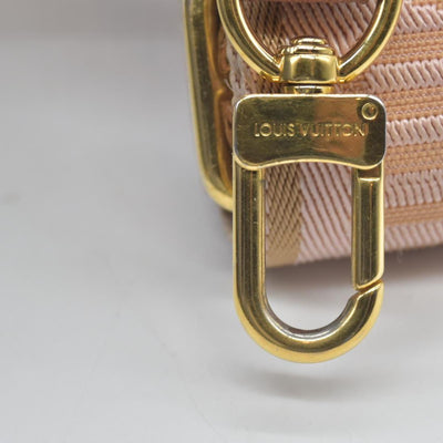 $2840 2020 Louis Vuitton LV Monogram Multi-Pochette Accessories Rose Clair Pink SD2270