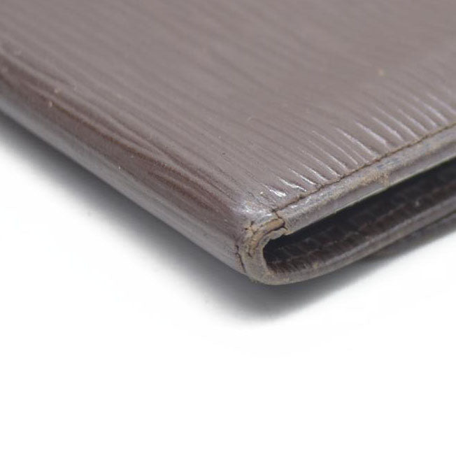 AUCTION $415 Louis Vuitton  Epi Multicles 6 Key Holder Cassis