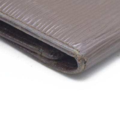 AUCTION $415 Louis Vuitton  Epi Multicles 6 Key Holder Cassis