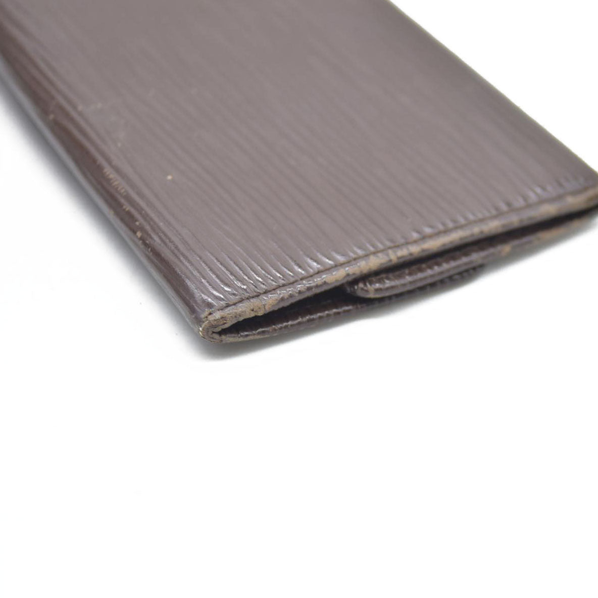 AUCTION $415 Louis Vuitton  Epi Multicles 6 Key Holder Cassis