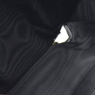 AUCTION $775 Prada  Saffiano Business Card Holder Nero Black