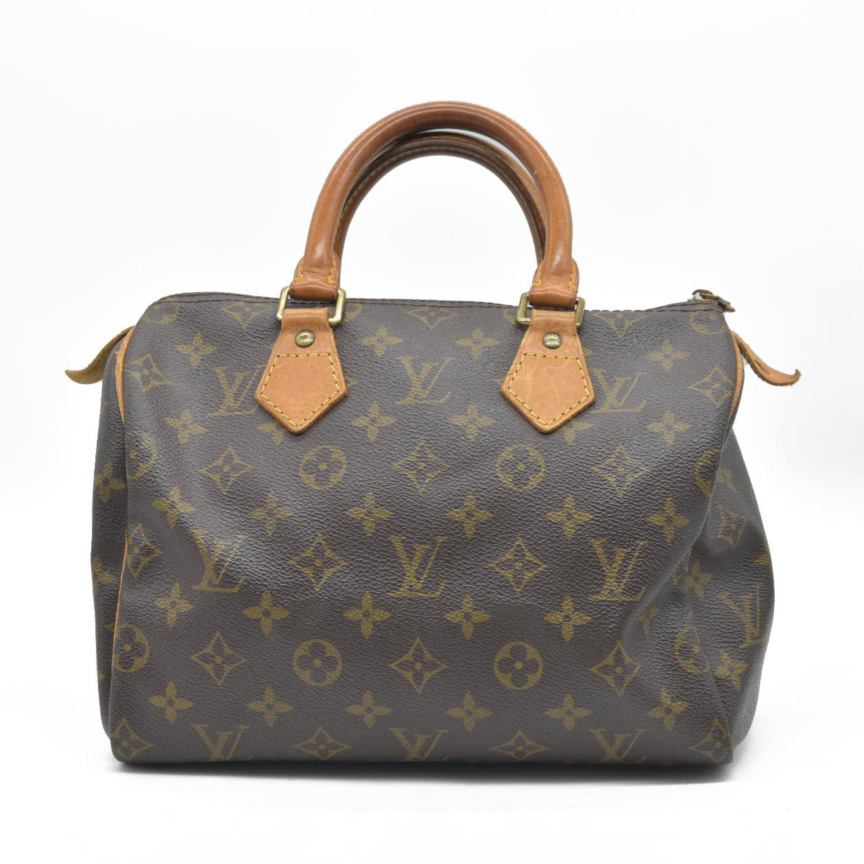 Louis Vuitton Speedy 25 TH1923 1993