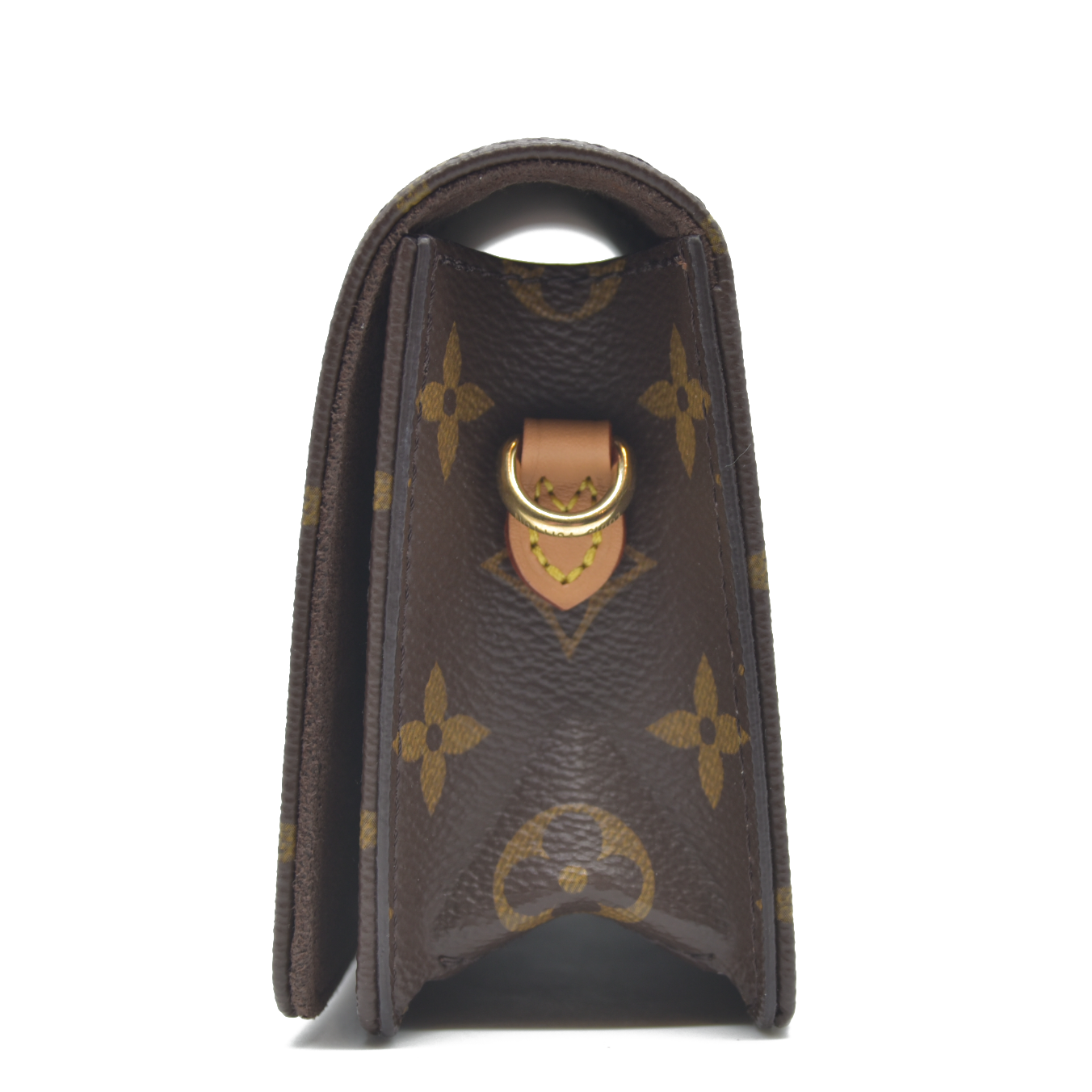 Louis Vuitton  Monogram Lily Wallet On Chain RFID Crossbody