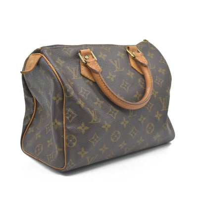 Louis Vuitton Speedy 25 TH1923 1993
