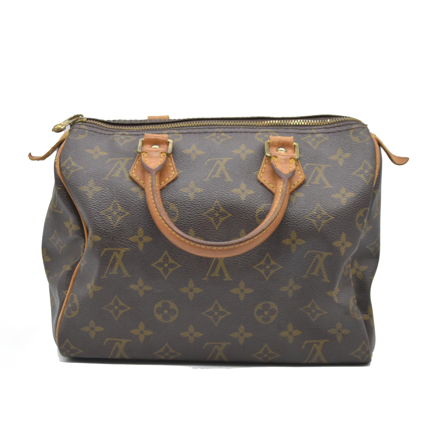 Louis Vuitton Speedy 25 TH1923 1993