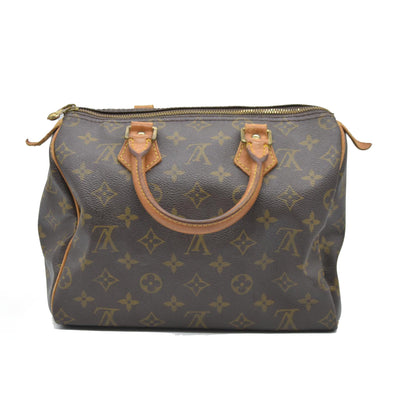 Louis Vuitton Speedy 25 TH1923 1993