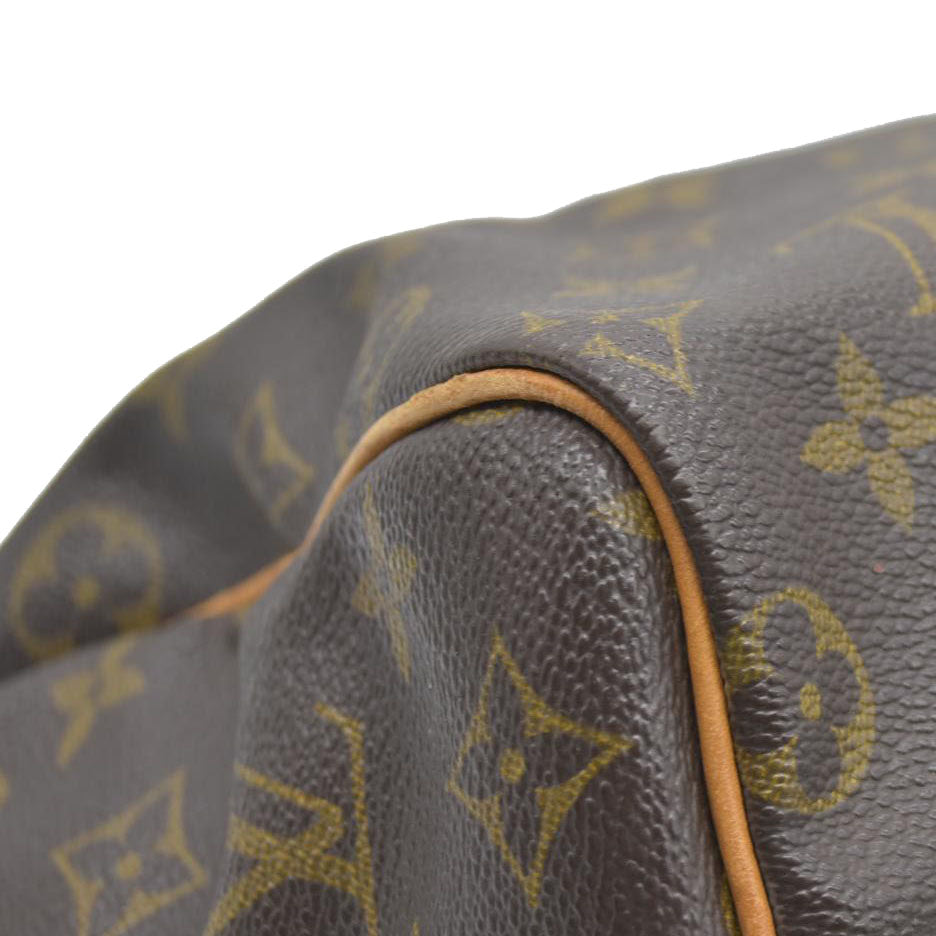 Louis Vuitton Speedy 25 TH1923 1993