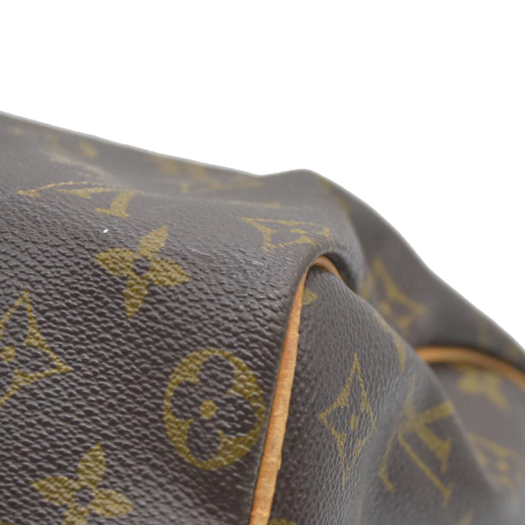 Louis Vuitton Speedy 25 TH1923 1993