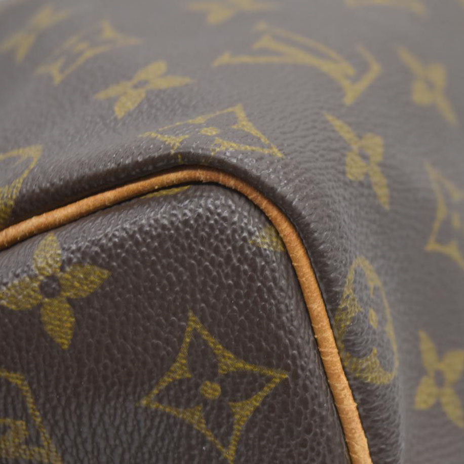 Louis Vuitton Speedy 25 TH1923 1993