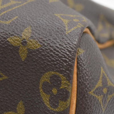 Louis Vuitton Speedy 25 TH1923 1993