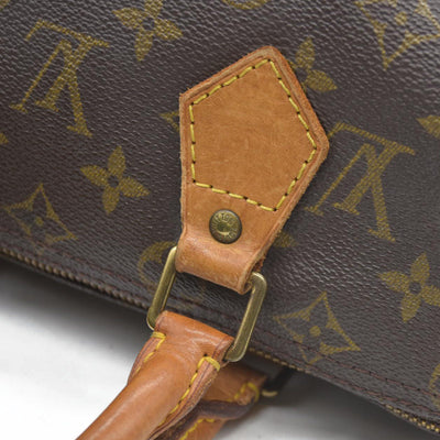 Louis Vuitton Speedy 25 TH1923 1993