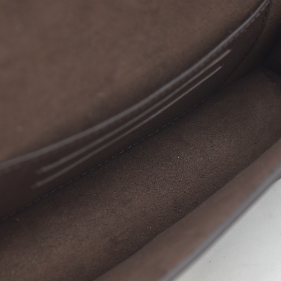 Louis Vuitton  Monogram Lily Wallet On Chain RFID Crossbody