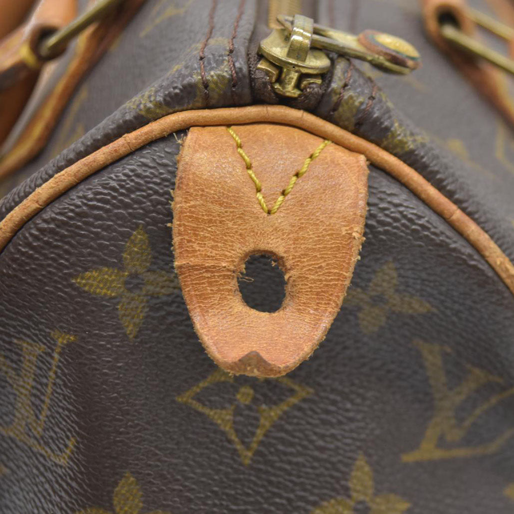 Louis Vuitton Speedy 25 TH1923 1993