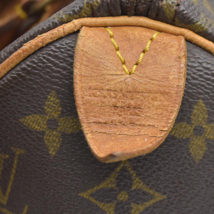 Louis Vuitton Speedy 25 TH1923 1993