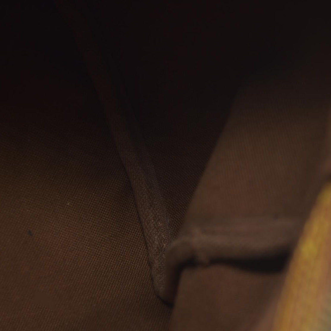 Louis Vuitton Speedy 25 TH1923 1993