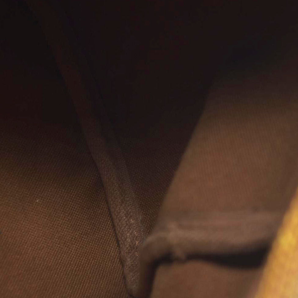 Louis Vuitton Speedy 25 TH1923 1993