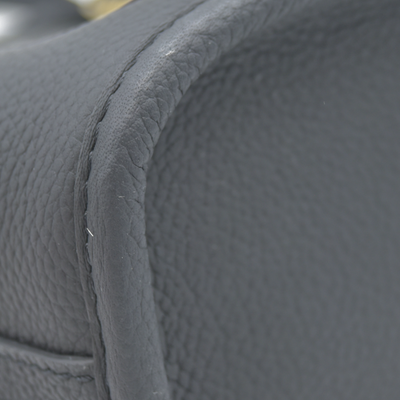 Louis Vuitton  Monogram Neverfull Inside Out Bandouliere BB Black