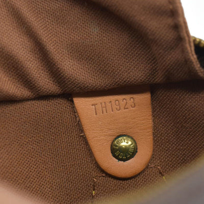 Louis Vuitton Speedy 25 TH1923 1993