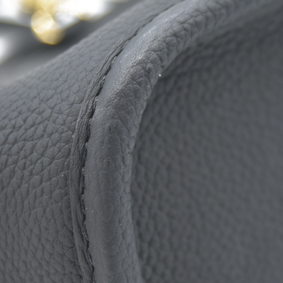 Louis Vuitton  Monogram Neverfull Inside Out Bandouliere BB Black