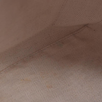 $3850 Loewe Calfskin Suede Small Puzzle Bag Blush