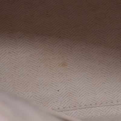 $3850 Loewe Calfskin Suede Small Puzzle Bag Blush