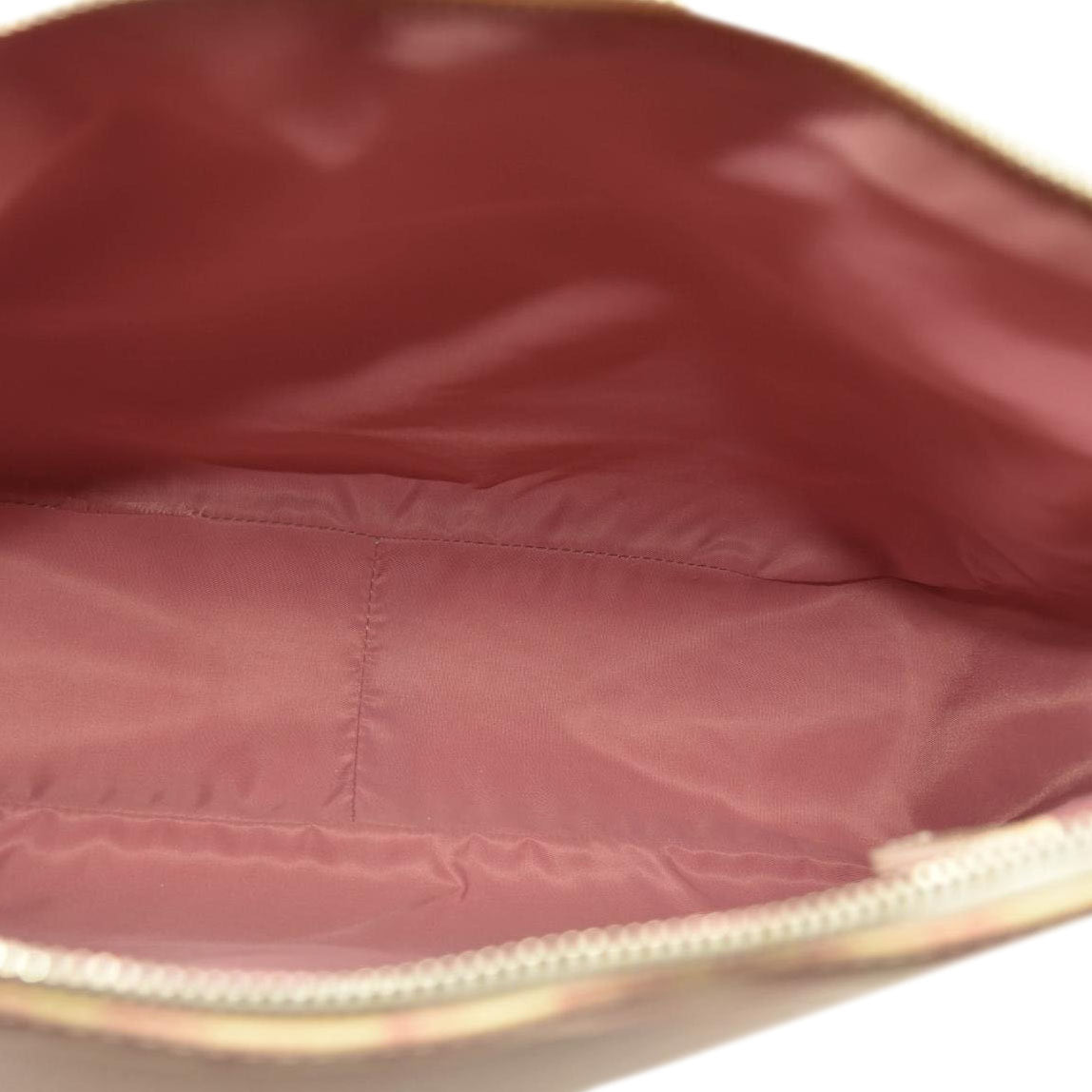 CHRISTIAN DIOR Vintage Large Diorissimo Girly Trotter Messenger