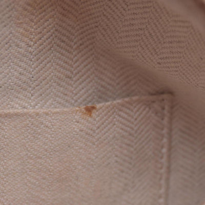 $3850 Loewe Calfskin Suede Small Puzzle Bag Blush