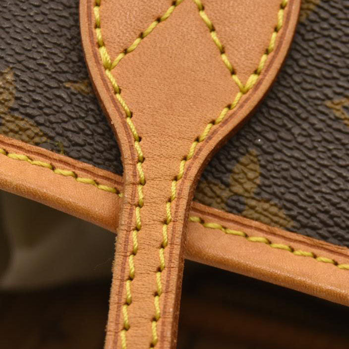 LOUIS VUITTON  Monogram Neverfull PM