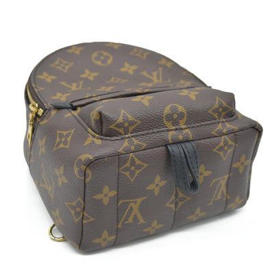 $2690 Louis Vuitton LV Monogram Palm Springs Mini RFID New Model