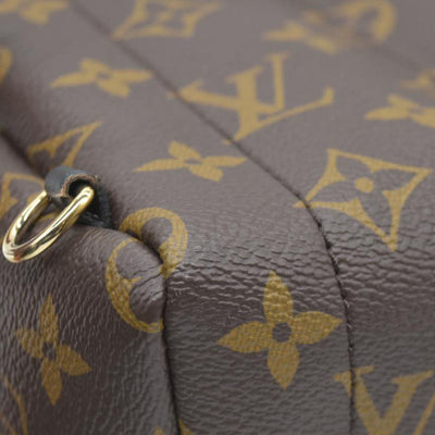 $2690 Louis Vuitton LV Monogram Palm Springs Mini RFID New Model