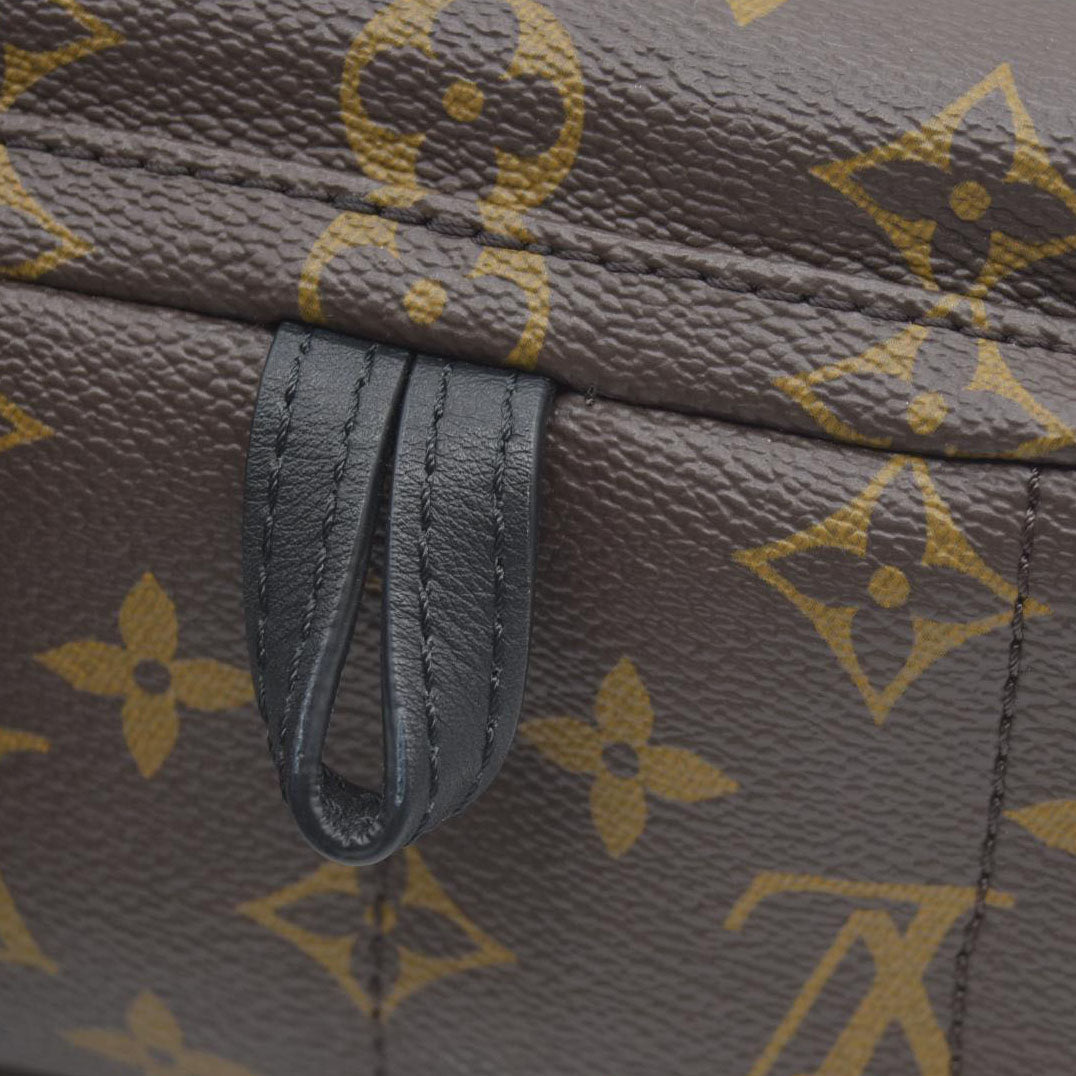 $2690 Louis Vuitton LV Monogram Palm Springs Mini RFID New Model