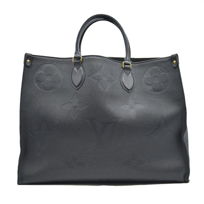 Louis Vuitton Monogram Giant OnTheGo MM
