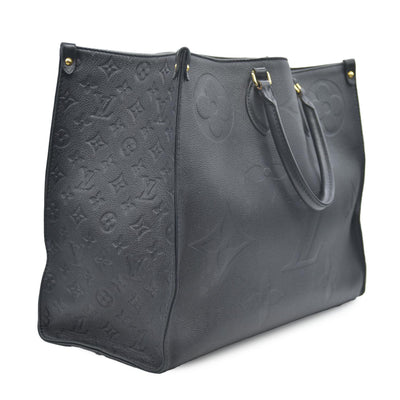 Louis Vuitton Monogram Giant OnTheGo MM