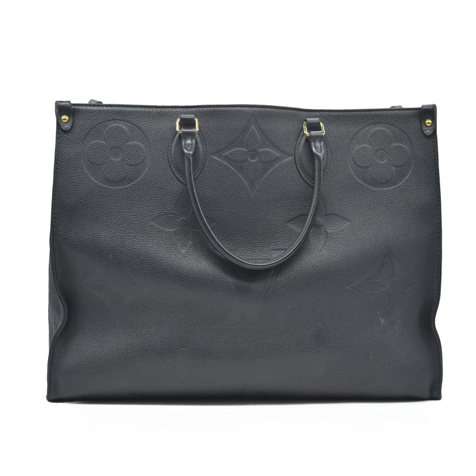 Louis Vuitton Monogram Giant OnTheGo MM