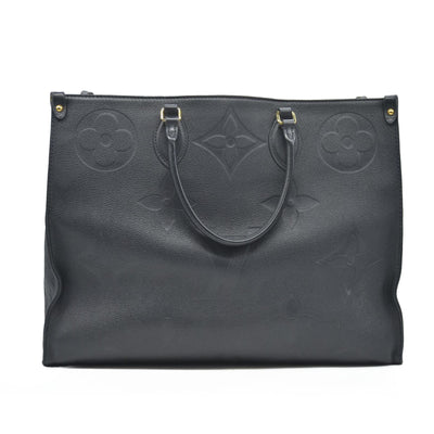 Louis Vuitton Monogram Giant OnTheGo MM