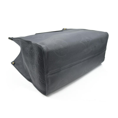 Louis Vuitton Monogram Giant OnTheGo MM