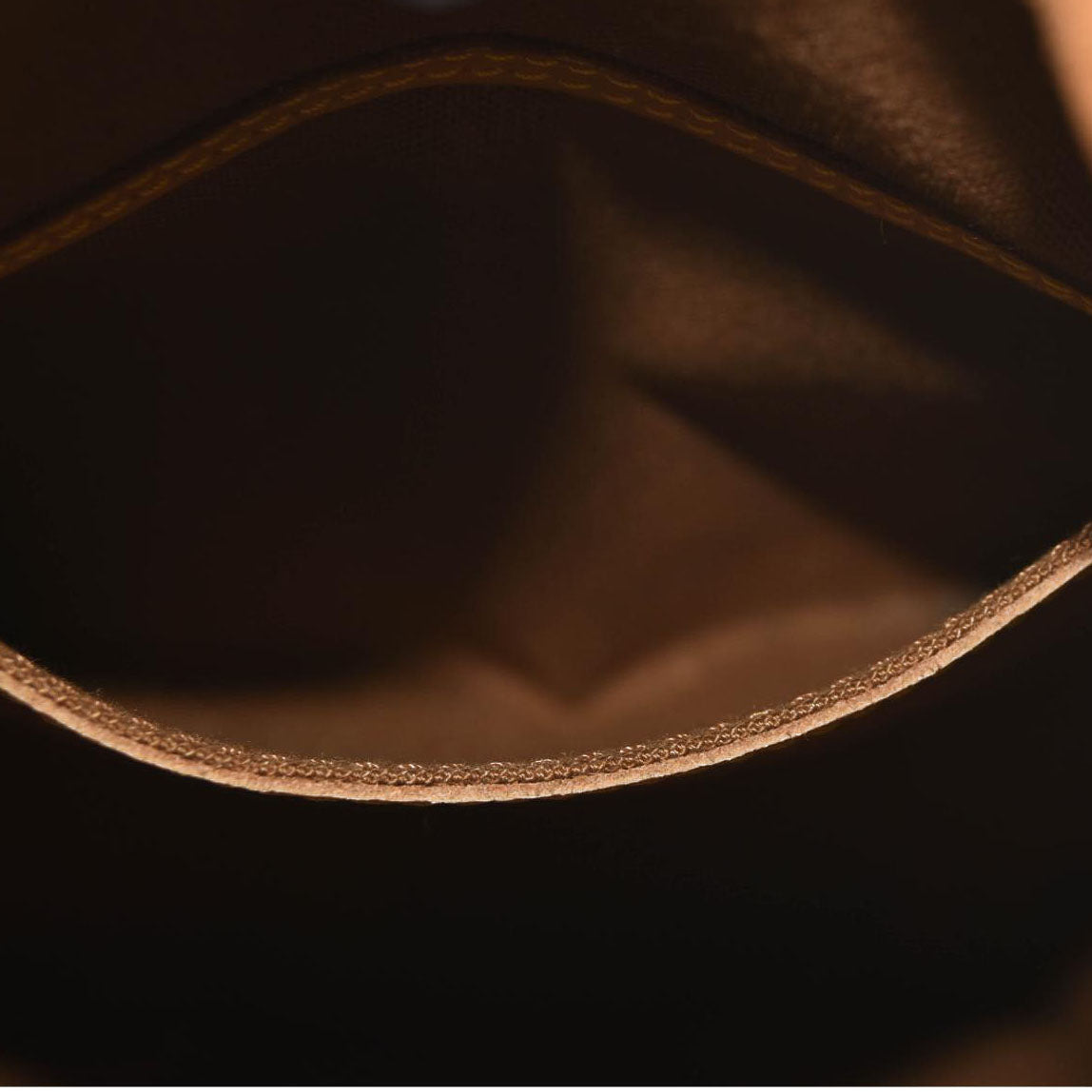 LOUIS VUITTON Monogram Montsouris MM Backpack SP0938