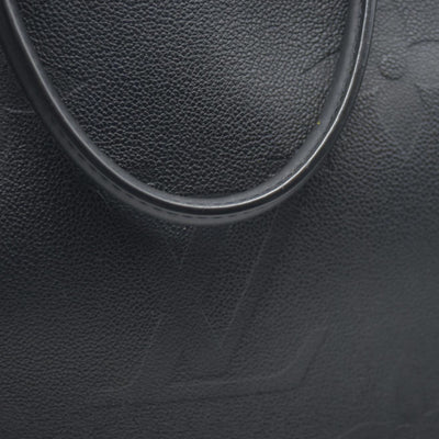 Louis Vuitton Monogram Giant OnTheGo MM