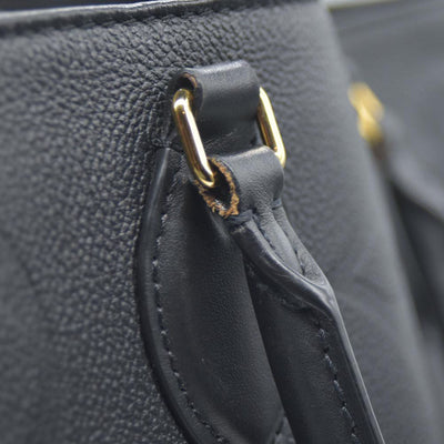 Louis Vuitton Monogram Giant OnTheGo MM