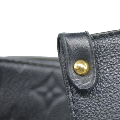 Louis Vuitton Monogram Giant OnTheGo MM