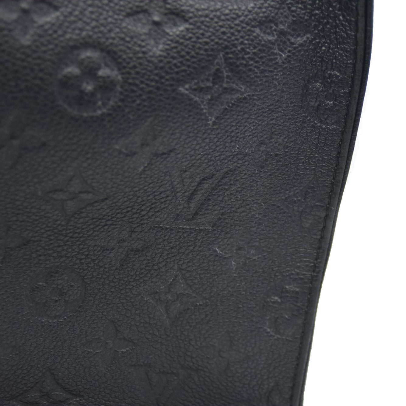 Louis Vuitton Monogram Giant OnTheGo MM