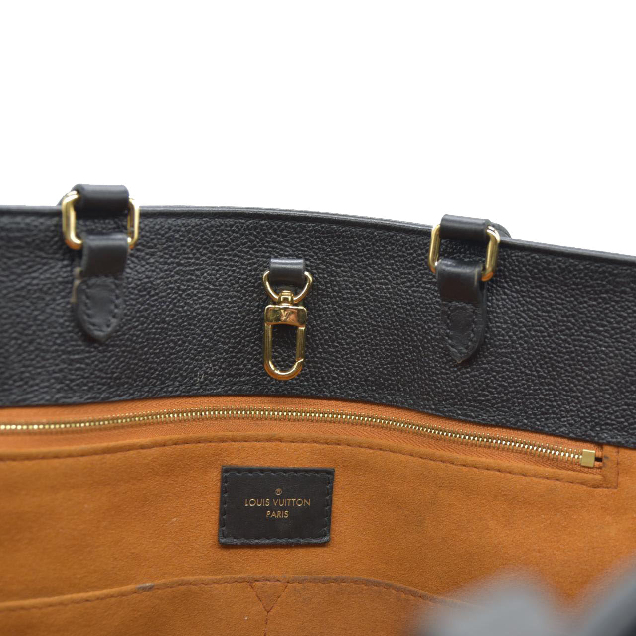 Louis Vuitton Monogram Giant OnTheGo MM