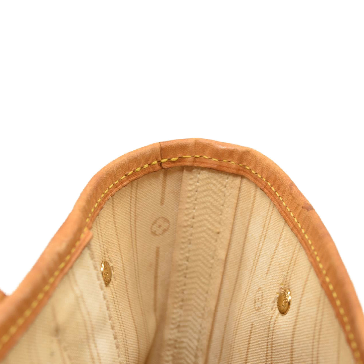 LOUIS VUITTON Damier Azur Neverfull PM