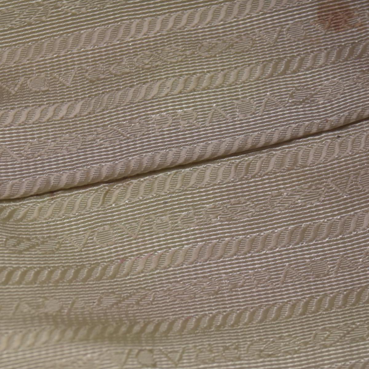Prada  Tessuto Fiocco Tote Cream