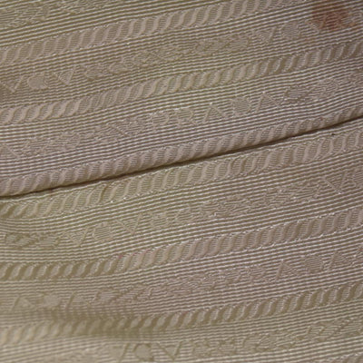 Prada  Tessuto Fiocco Tote Cream
