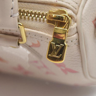 Louis Vuitton  Empreinte Monogram Nano Speedy Sunrise Aquarelle RFID