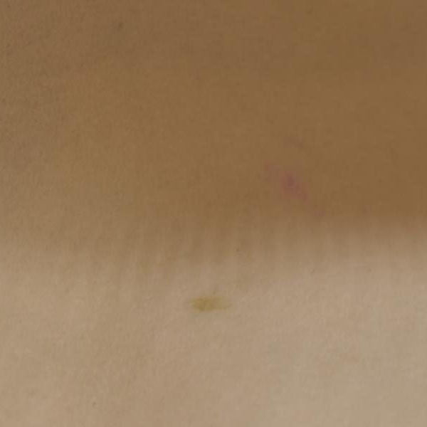 Louis Vuitton  Empreinte Monogram Nano Speedy Sunrise Aquarelle RFID