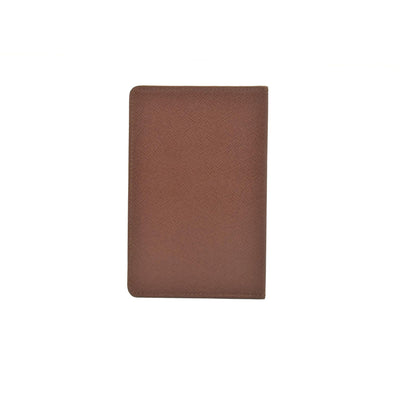 $435 Louis Vuitton Taiga ID Card Holder Wallet  SP0010